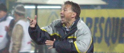 Dan Petrescu: Avem maxim 15% sanse sa trecem de Hamburg!