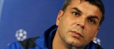 Olaroiu: Italienii nu au luat meciul in serios!