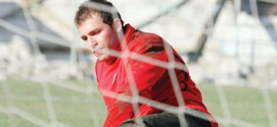 Lobont: Vrem in Cupa Uefa, avem nevoie de puncte!