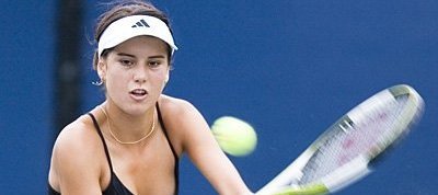 Sorana Carstea: Sper sa joc la fel ca saptamana trecuta!