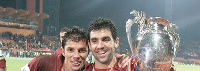 CFR ameninta: Culio: Ii batem si pe Chelsea!