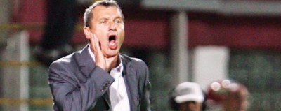 Rednic: CFR a dat o lectie de fotbal Romei!