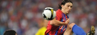 Steaua e in primele 20 din Europa!