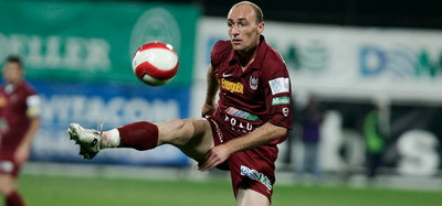 Gabi Muresan: Sunt sanse mari sa ne calificam!