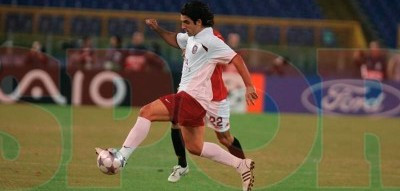 aRoma de Liga la Cluj: 2-1 pe Olimpico! Trimite-le un mesaj CFRistilor