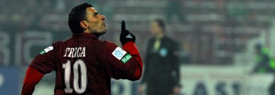 Trica: E o seara magica! Vreau ca Steaua sa bata Bayern