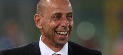 Trombetta: Am visat la acest moment