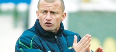 Dorinel Munteanu: Este saptamana patimilor pentru fotbalul nostru