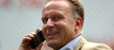 Rummenigge: Steaua nu e cea mai slaba din grupa!