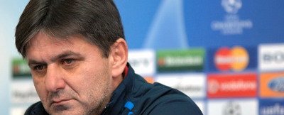 Lacatus: Steaua nu se teme de nimic, respecta pe toata lumea!