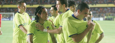 Dayro: Vreau victoria cu Bayern de ziua mea