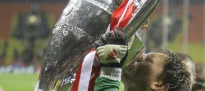 Liga CAMPIONILOR: Castigatoarea trofeului ia 40 de milioane E!