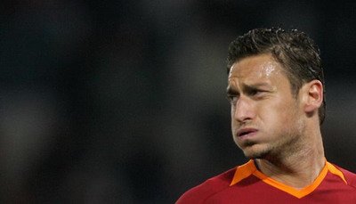 Bergodi: La Roma sunt probleme mai mari decat la CFR!