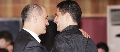 Coman: Daca era Copos patron, semnam de cinci ori pana acum!