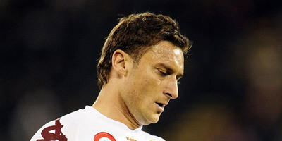 Totti:&acirc;&euro;Vreau sa joc impotriva Clujului!&acirc;&euro;