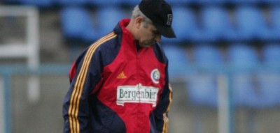 Iordanescu: Steaua s-a intarit, dar nu toate transferurile sunt de marca