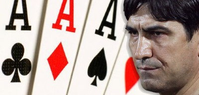 Piturca: Daca pot sa trisez la casino, de ce sa nu o fac?