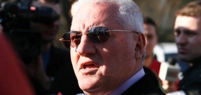 Cum au ajuns Lupescu si Prunea la FRF?