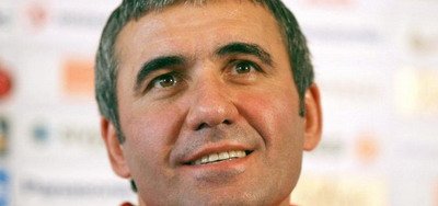 Hagi pariaza pe Steaua, tu pe cine pariezi?