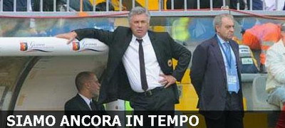 Diavolii au luat foc: Ancelotti, bagat in sedinta de Galliani!