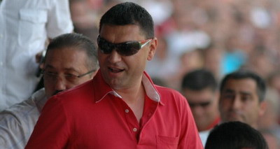 Borcea: Mergem in Olanda sa castigam!