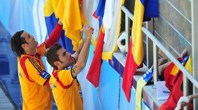 Chivu: Mutu trage nationala dupa el! TU CE CREZI?