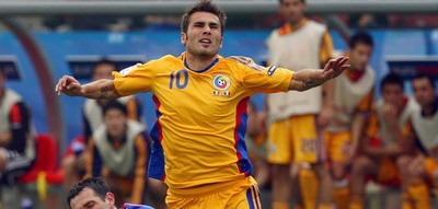 Mutu il ataca pe Becali: Steaua nu prinde locul 3!