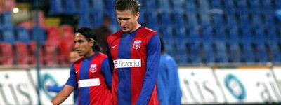 Bayern se multumeste si cu un egal cu Steaua