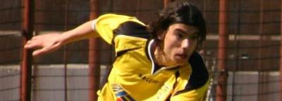 Sburlea a marcat golul 600 pentru FC Brasov in Liga I!