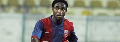 Emeghara s-a intors la Bologna!