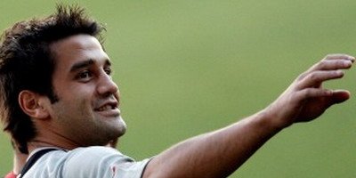 Chivu, neconvocat pentru meciul cu Panathinaikos!