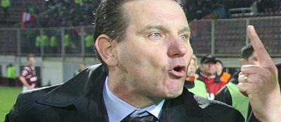 Nu-l mai folosim pe Coman. A refuzat 450.000 pe an