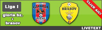 Buzau 0-2 Brasov (Surdu, Sburlea)
