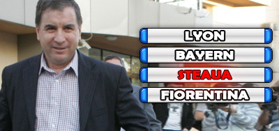 Argaseala: Steaua poate castiga cu Bayern