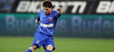 Radoi vrea sa joace intr-un picior cu Bayern!