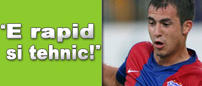 Stancu a bagat spaima-n nemti!