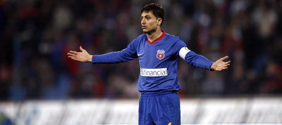 Radoi, out cu Bayern si cu Fiorentina!