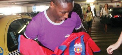 Semedo: "Am inceput mai greu, dar s-a terminat cu bine!"