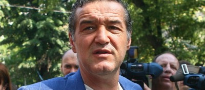 Becali: Abia acum am echipa adevarata