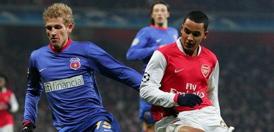 Steaua trece de grupe, CFR-ul trebuie sa joace curajos!