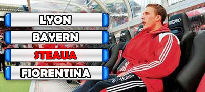 Toni si Podolski in forma maxima: Koln 0-3 Bayern!