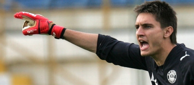 Becali e sigur: Tatarusanu nu a facut blat cu CFR!