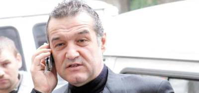 Steaua nu sta in Radoi cu Bayern!