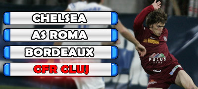 Dubarbier: Suntem gata pentru Roma