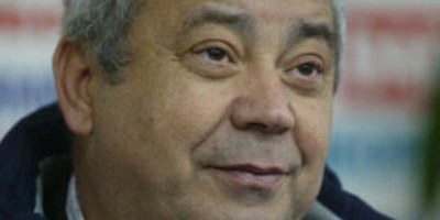 Horoba: Cadou pentru CFR