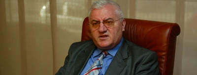 Dragomir: Imi este rusine cand vad pe ce maini a ajuns nationala!