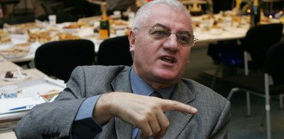 Dragomir: Nu am crezut ca o sa fiu atacat de Sandu