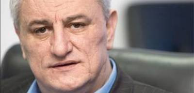 Ovidiu Tender s-a intalnit cu jucatorii de la FC Timisoara!