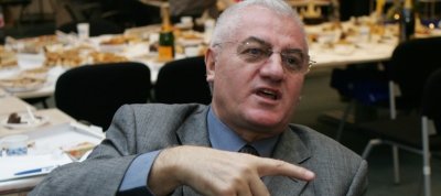 Dragomir pregateste ceva: Ma consult cu avocatii, vedem dupa!