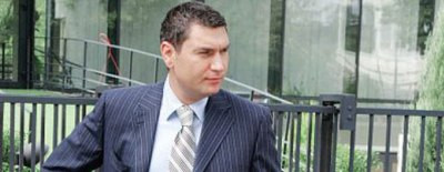 Borcea: Ce daca Miranda a zis asa, toti ne injuram sefii!